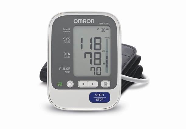 OMRON Berbagi Cara Lebih Cerdas Cegah Hipertensi