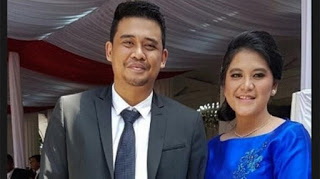 Parpol Ramai-ramai Dukung Bobby Nasution