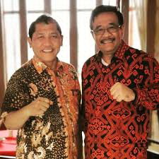 Politisi PDI - P Dajrot syaiful Hidayat Suarakan Kembali Jalan Tol, Terkelin : Dorong Pertumbuhan Ekonomi