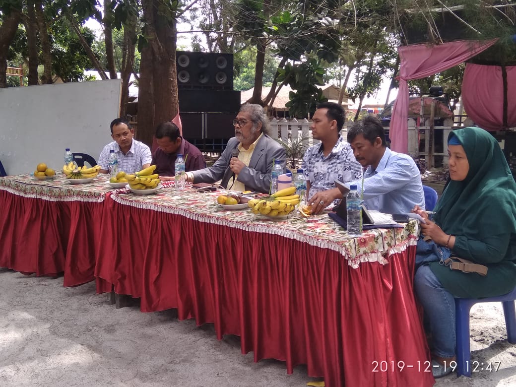 PD dan PLD Deliserdang Gelar Rakor Bersama Komnas PA