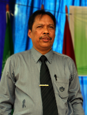 UMSU Shalat Sunat Berjamaah dan Siapkan Alat Amati Gerhana Matahari