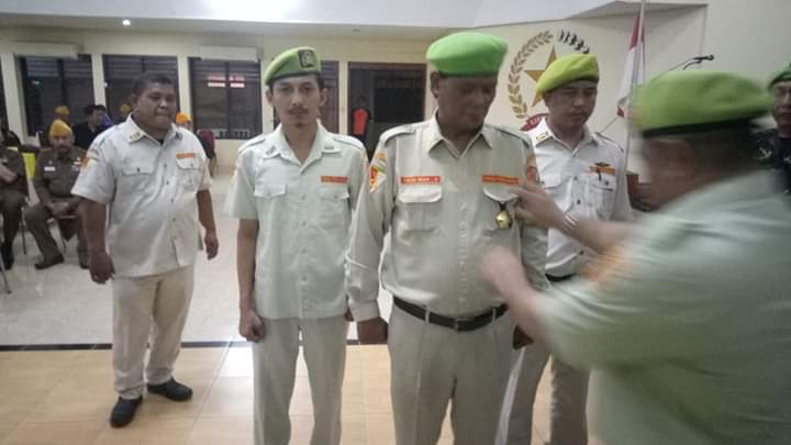 Musda ke-IX PPM, Tirta Yasa Sembiring Pimpin PPM Sumut