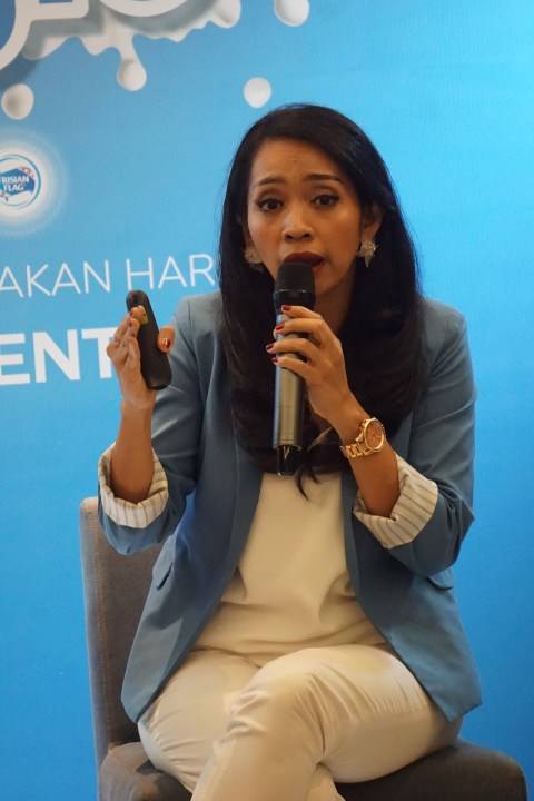 Kawula Muda Jangan Malu Minum Susu