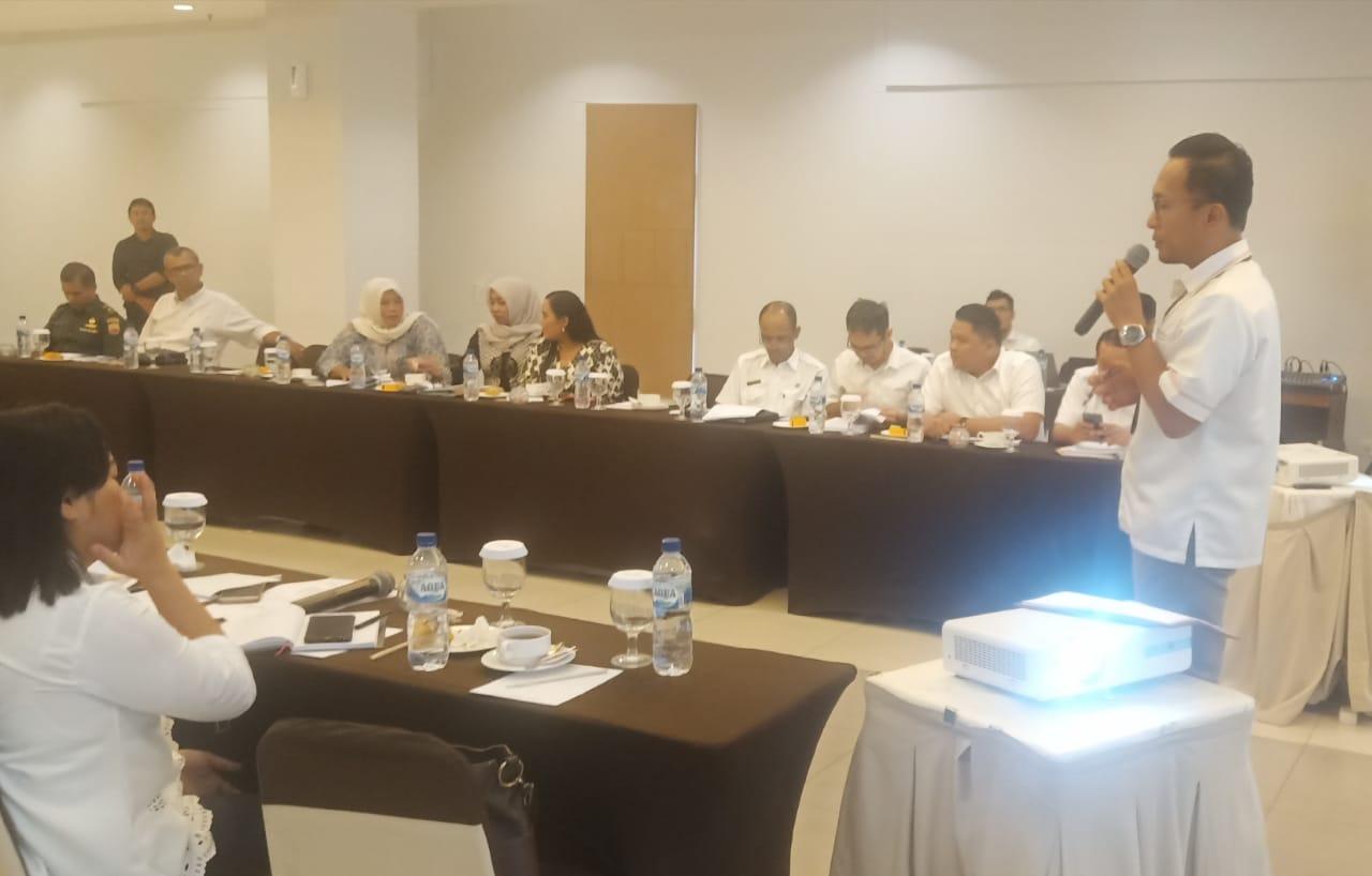 PLTA Asahan 3 Untuk Menciptakan Pembangkit Handal