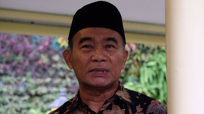 Menko PMK: UN 2021 Bukan Dihapus, tapi Dimodis