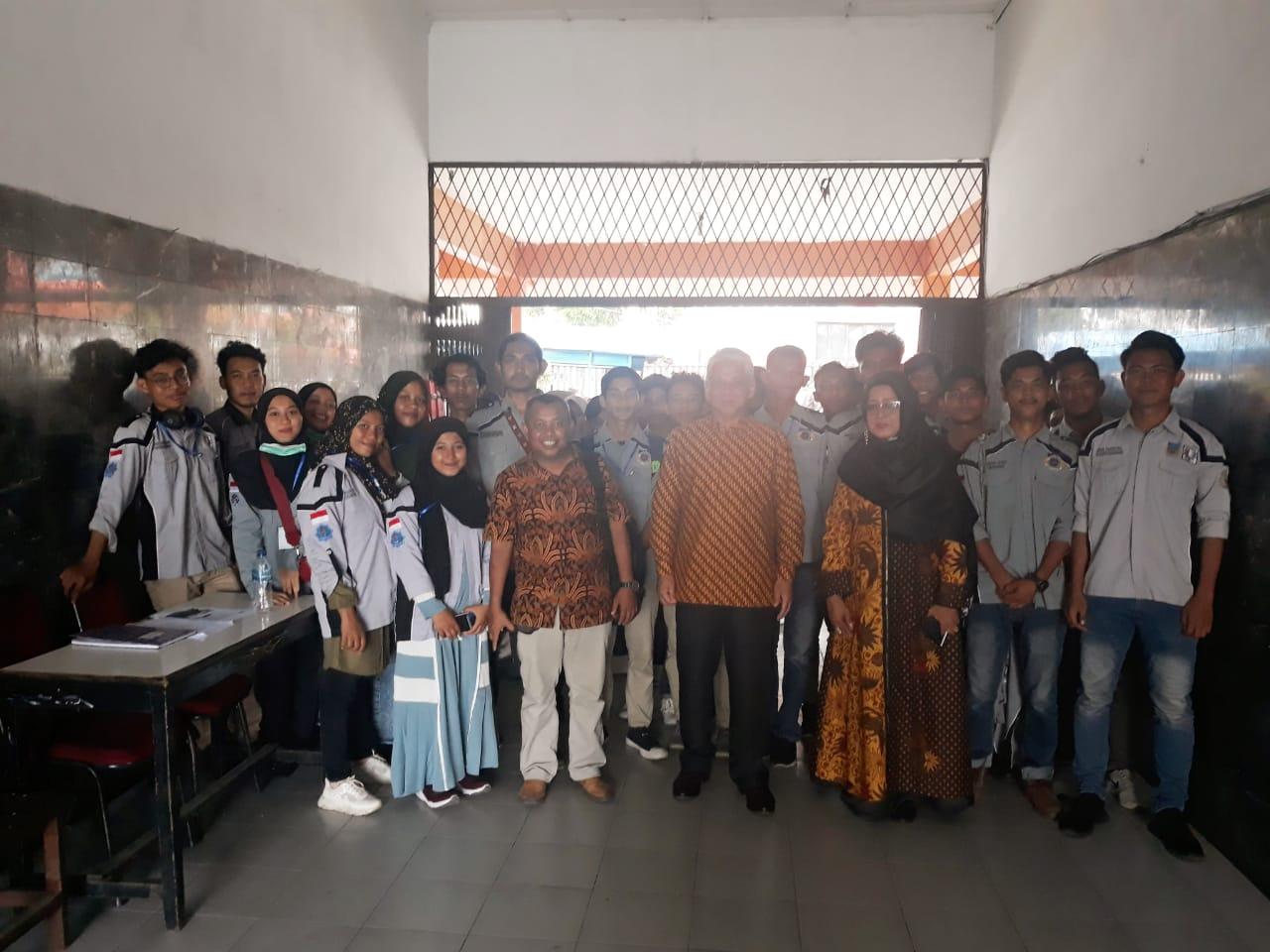 Semangat Juang Belajar Mahasiswa Sekarang Rendah