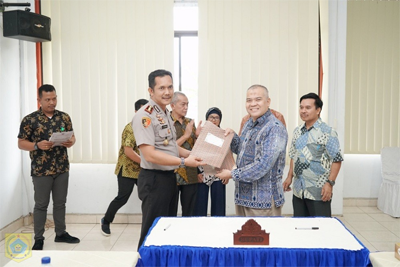 Wujudkan Kebersamaan Untuk Sukseskan Pilkada