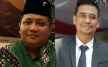 Menantu Maju Pilkada Medan, Presiden Jangan Terkesan Bangun Dinasti Politik