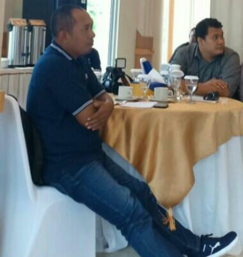 Jangan Layani Oknum Oknum Mengatasnamakan IJBP Untuk Kepentingan Pribadi