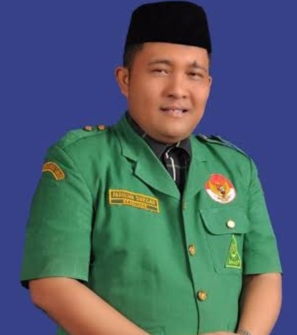 Panitia Konferwil GP Ansor Sumut Tak Ingin Dipolitisir dengan Gubsu
