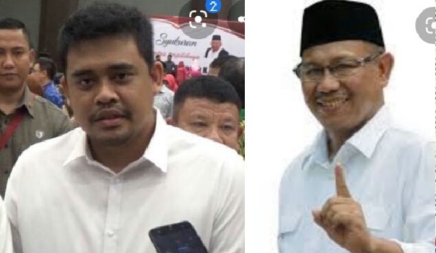 Muryanto Amin : Bobby Nasution Digandengkan dengan Akhyar Nasution Tergantung Elektibilitas Hasil Survey