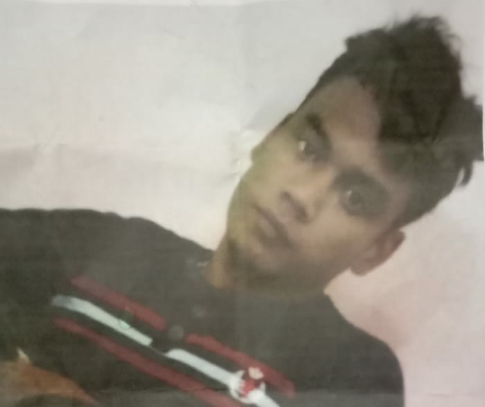 Pria Pengangguran Pelaku Curas Berhasil Diamankan Reskrim Polsek Beringin