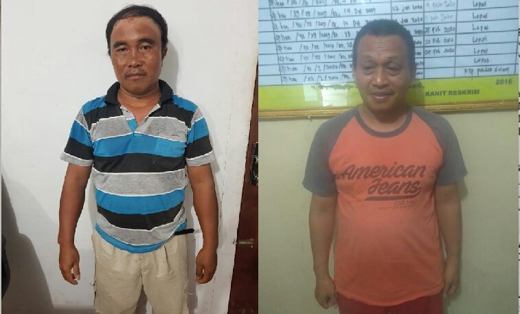 Polresta Deli Serdang Terus Buru Pemain Judi Togel