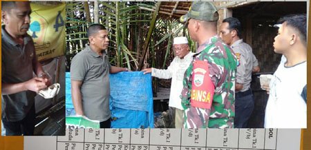 Penggerebekan Narkoba di Rantau Panjang Hanya Dapat Bong, Tomas Minta Tindaklanjuti