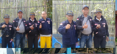 Pemuda NKRI Hadir Untuk Menjawab Persoalan Bangsa, 