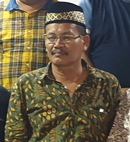 Pendawa Akan Gelar Pameran, Ruslan : Kita Lestarikan Pusaka Jawa