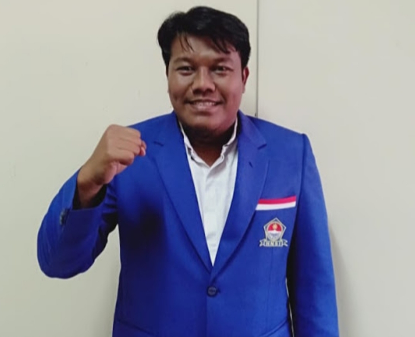 Waksek HNSI Sumut Budi Yanto: Pimpinan Zulfahri Yang Sah