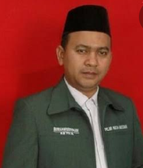 Terpilih Jadi Ketua IKA PMII Sumut, Burhanuddin : 