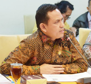 Edy Rahamayadi - Musa Rajeckshah Telah Meletakkan Pondasi Membangun Sumut Bermartabat