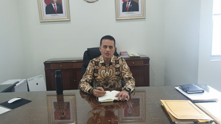 Musda Partai Beringin, Ijeck Mampu Jadikan Golkar Sumut Bermartabat