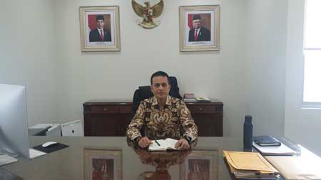 Wagubsu : Pemprovsu Fokus Lima Program Pembangunan