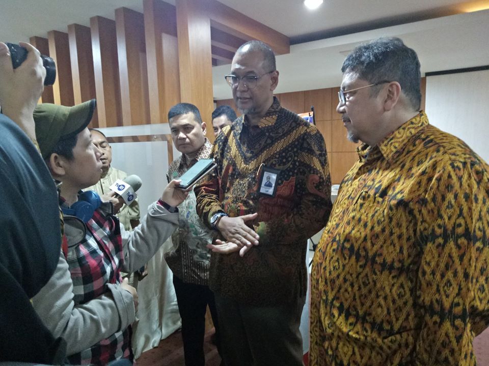 Bank Sumut Gelar RUPS-LB dan Angkat Syahruddin Siregar Komisaris Non Independen