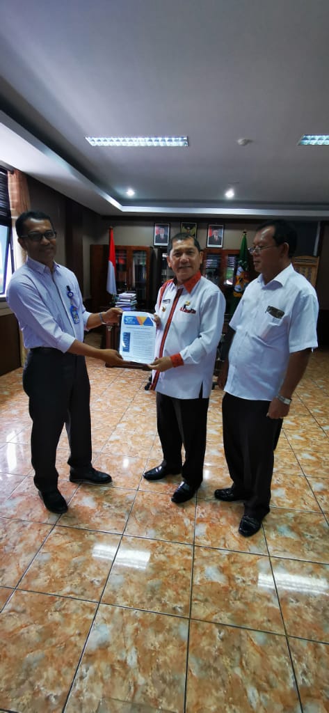 Angka Kemiskinan di Karo Menurun Sejak Dipimpin Terkelin Brahmana