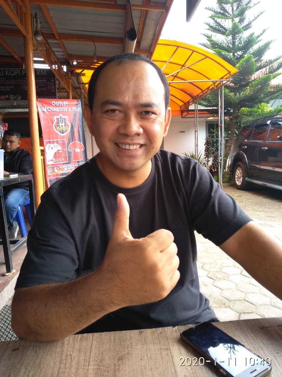 Terkait Kapolsek Payung Dicopot, Anggota DPRD Karo Mengapresiasi Kinerja Satnarkoba Polres Karo