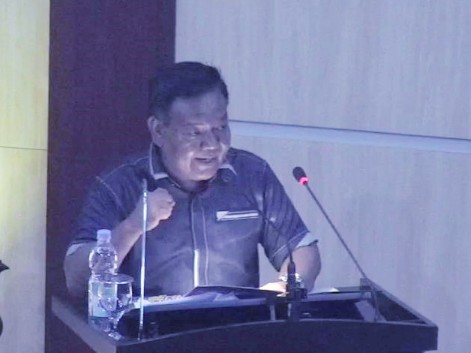 Rencana CBD Polonia Dijadikan Pusat Pelayanan Kota,  Fraksi PDIP DPRD Medan : Perlu Disiasati dan Perhatikan RTH