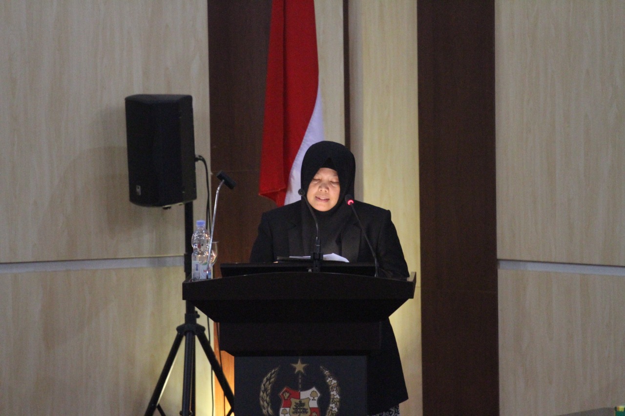 F-PKS Minta Pemko Medan Perbaiki Gedung Kearsipan