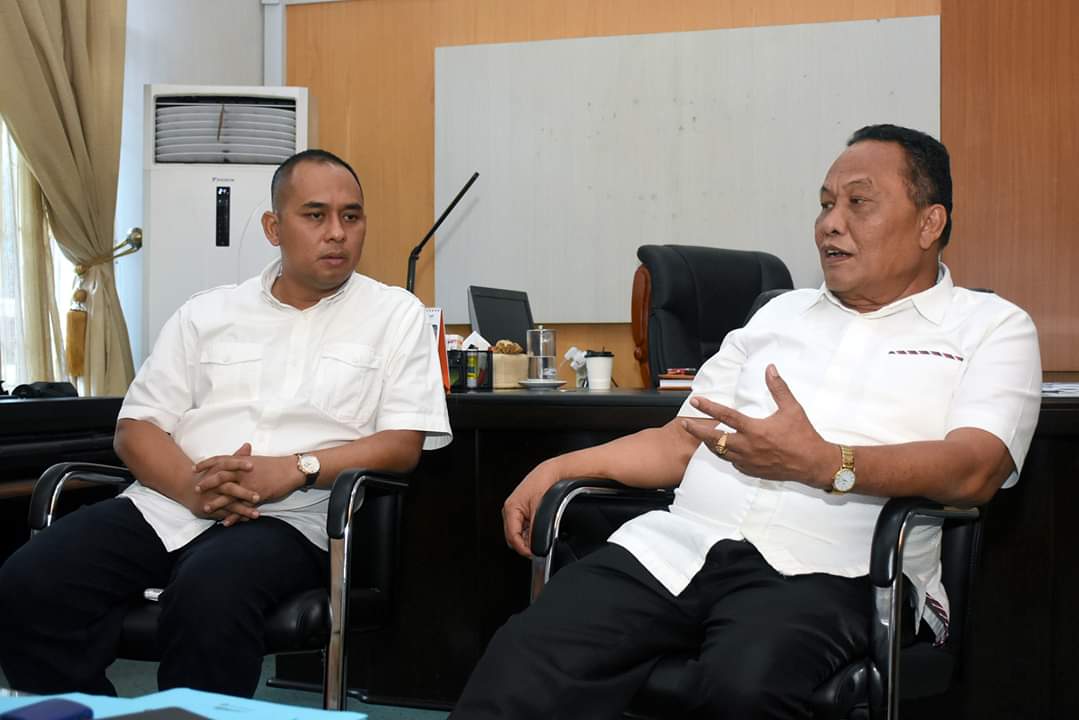 Tanggap Tangani Banjir Bandang Tapteng, Sanggam Bakkara Apresiasi Gubernur Edy Rahmayadi