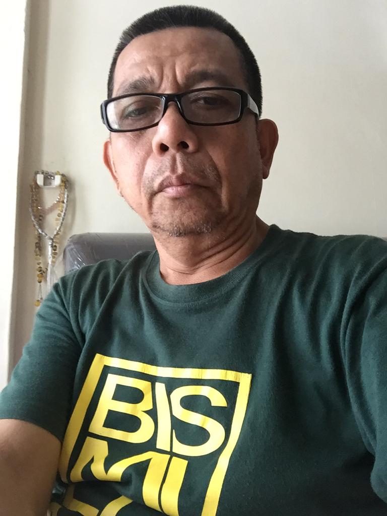 Direktur PECI Indonesia : Kedaulatan Rakyat Dasar Martabat Bangsa