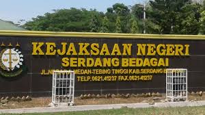 Kejari Diminta Usut Anggaran Pajak Kendaraan Dinas Milik Pemkab Sergai