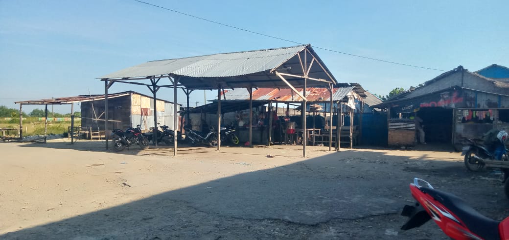 Kades Bagan Serdang Diduga Gelapkan ADD Rp 146 Juta, Inspektorat Harus Periksa