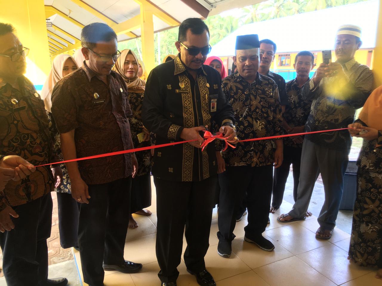 Ilyas : Contoh Kebaikan Tidak Mesti Datang dari Kota