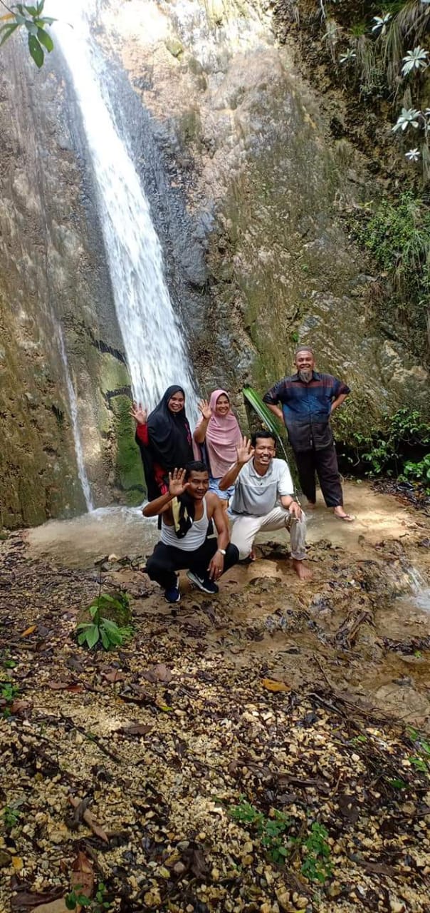 Lokasi Wisata Taman Angrek Bakal Di Buka Untuk Umum