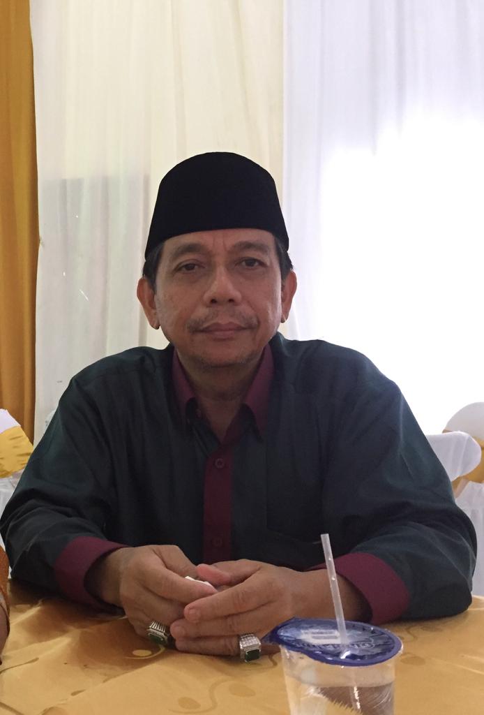 Direktur PECI : Pendidikan Kunci dari Peradaban, Keberhasilan Dilihat dari Kwalitas Generasi yang Dihasilkan