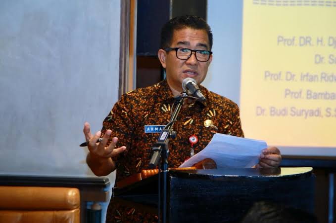 Dirjen Otda : Kemendagri Tidak Menghambat Penyelesaian draft Tata Tertib DPRD Provinsi Papua