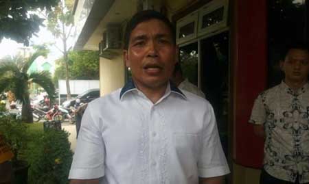 Polda Sumut, Kasus Dugaan Korupsi Pasar Induk Masih Dalam Penyelidikan.