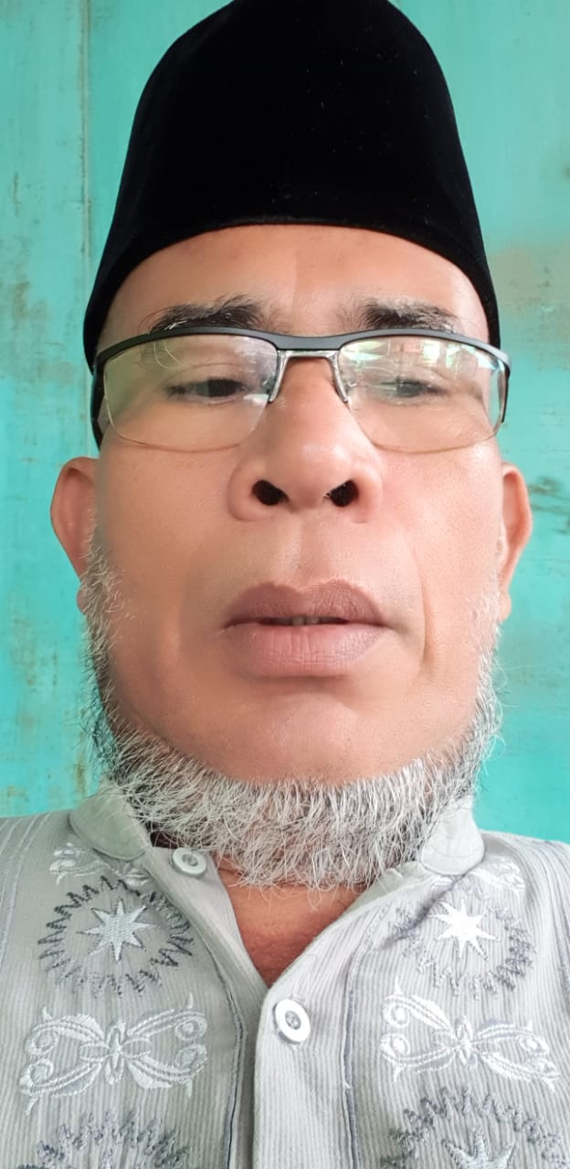 Bung Rosa : Jangan Abaikan Hukum Alam