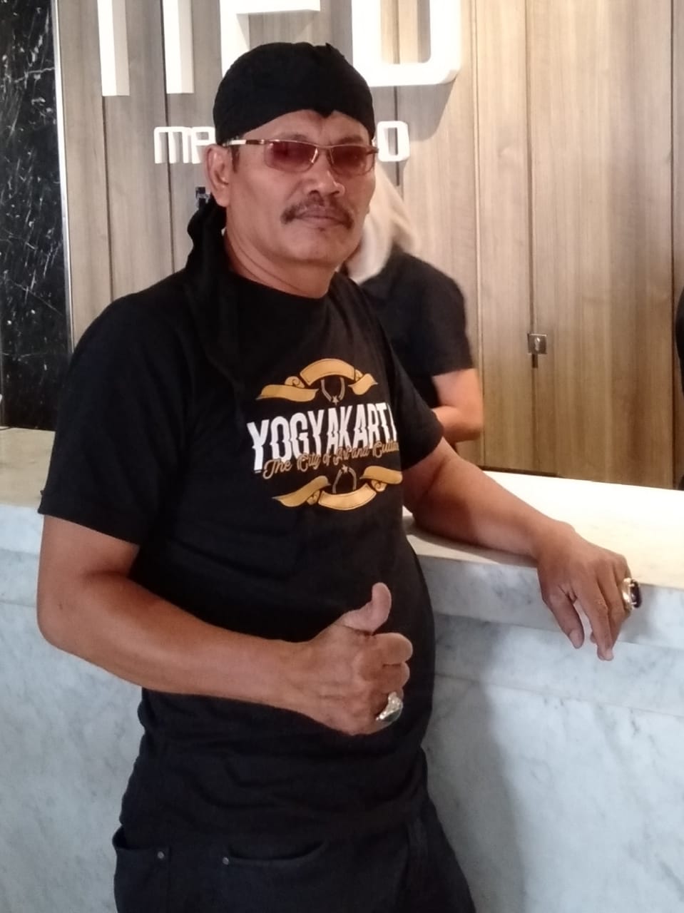 Pendawa Sumut Siap Gelar Silaturahmi Akbar