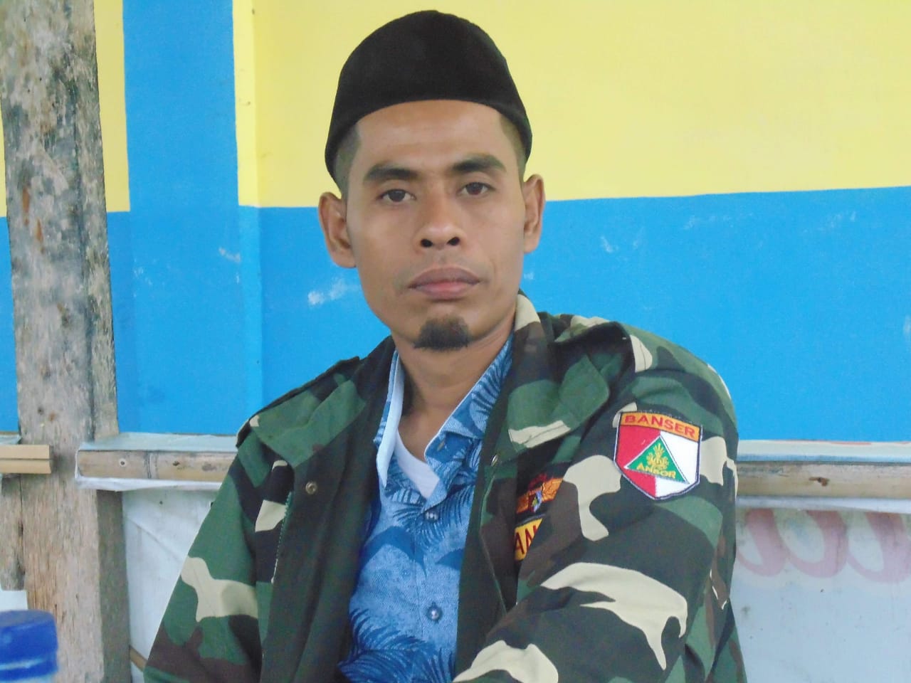 Aktivis Muda NU Minta Anggota DPRD Batubara, Edisyah Putra, Banyak Belajar