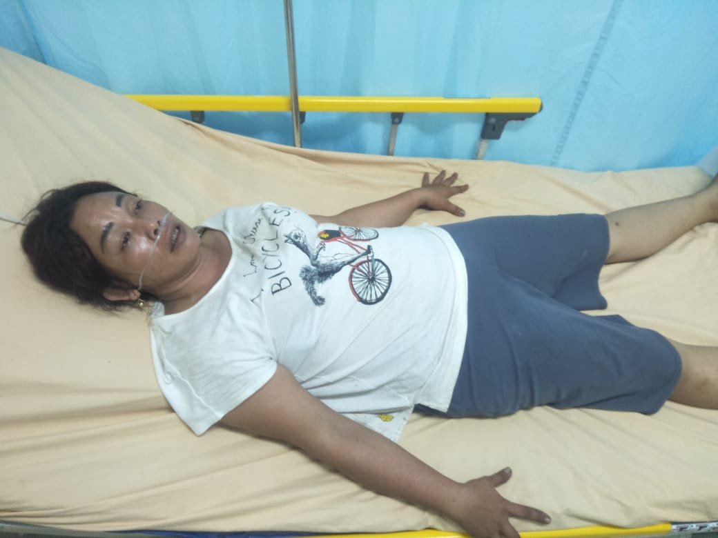 Sadis, Â Guru SD Hajar Isteri, Ini Penyebabnya