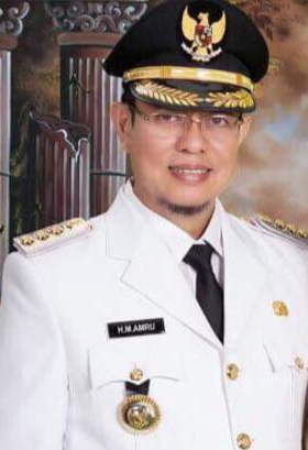 HM.Amru Buka Rapim FKKA se-Aceh