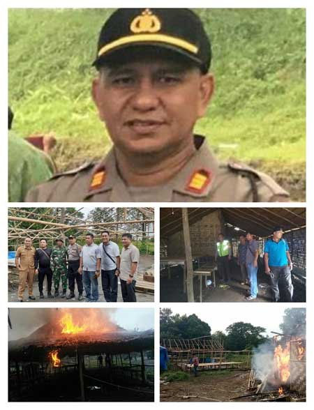 Lokasi Judi Dadu Pindah Tempat Itu Hoax, Kapolrestabes Medan : Peran Media Harus Menyejukan