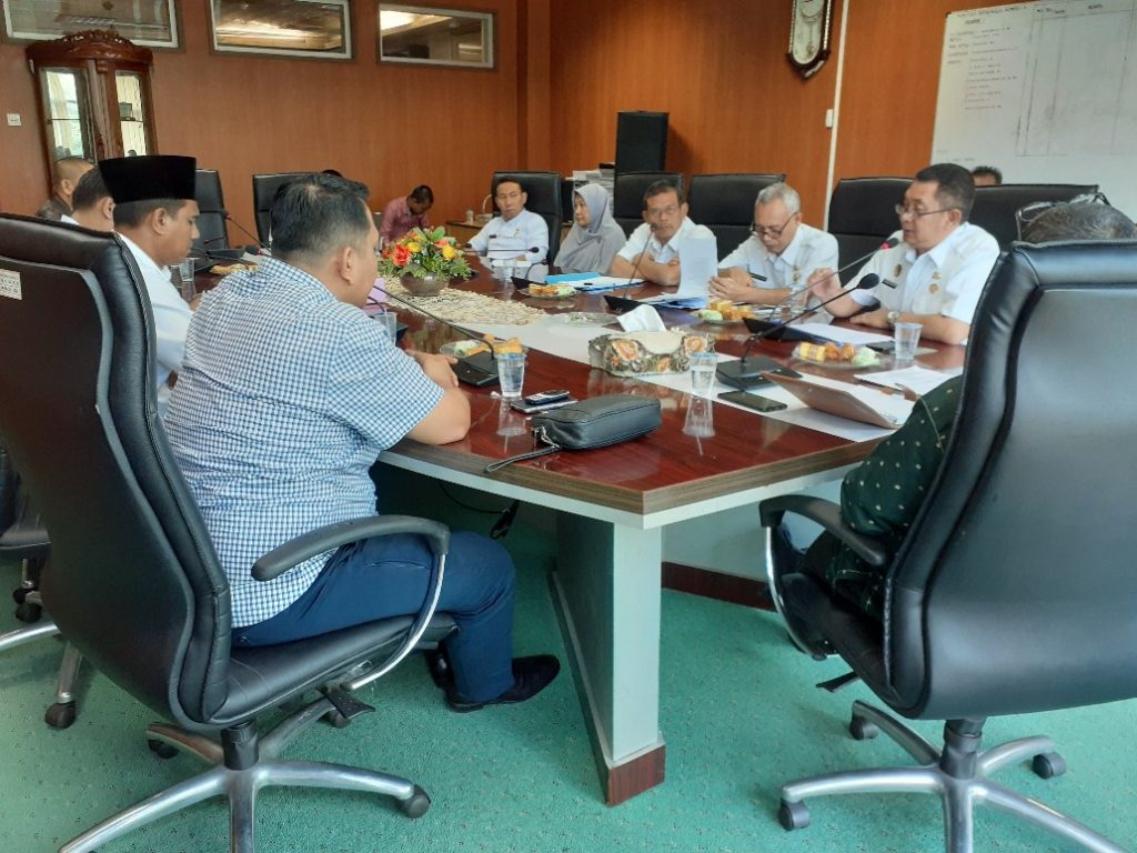 Lurah di Medan Takut Gunakan Dana Kelurahan