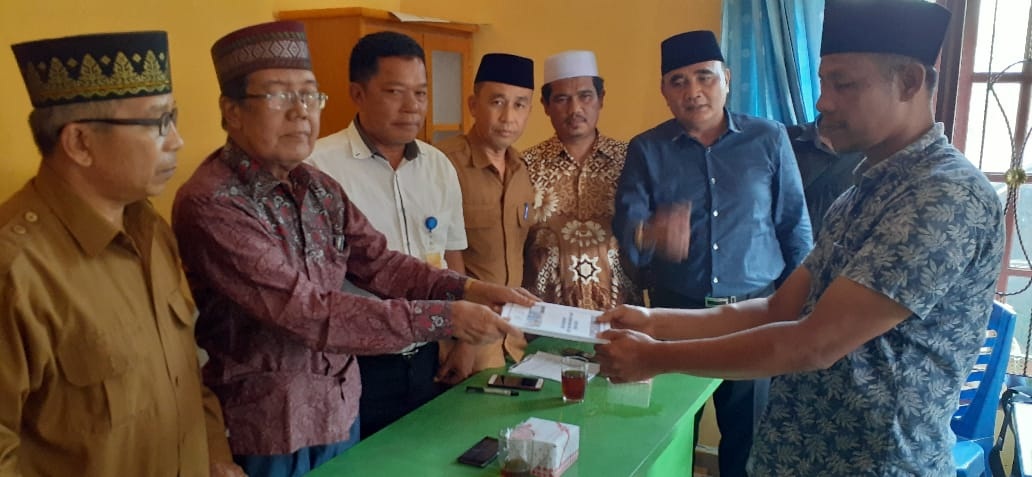 MUI Minta Penulis Buku Imam Mahdi Hentikan Penyebaran