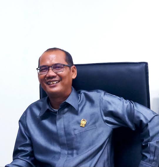 Anggota DPRD Medan, Antonius D Tumanggor : Bubarkan PD RPH Kota Medan