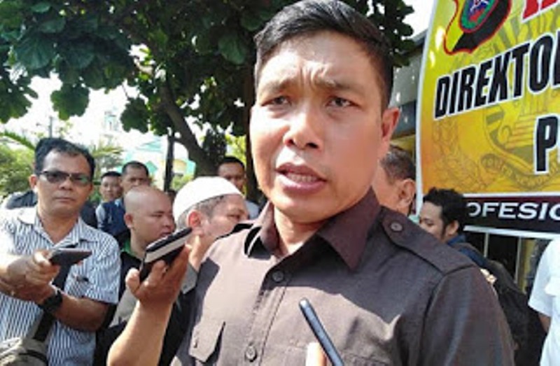 Ditreskrimsus Polda Sumut Tangani 5 Kasus Menonjol Selama Tahun 2019