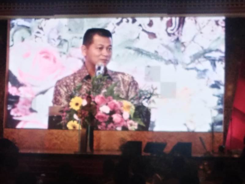 Brigjen Pol Mardiaz : Anggota Terlibat Judi dan Narkoba Akan Ditindak Tegas